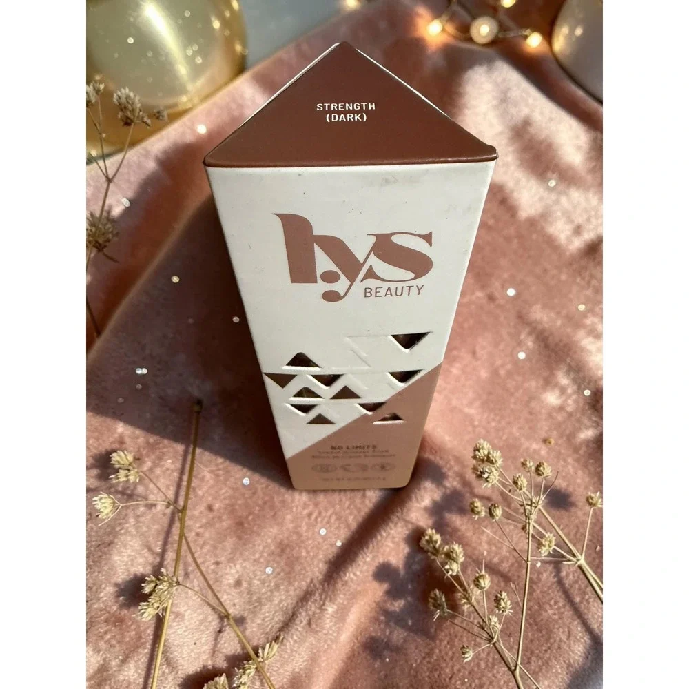 LYS Beauty - No Limits Cream Bronzer Stick -‎ Shade: 